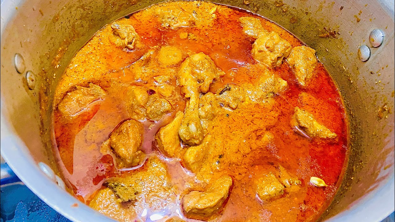 Ramadan Series:Episode 21 | Chicken ka Degi Qorma | Perfect Qorma recipe | Ramadan Special🌙