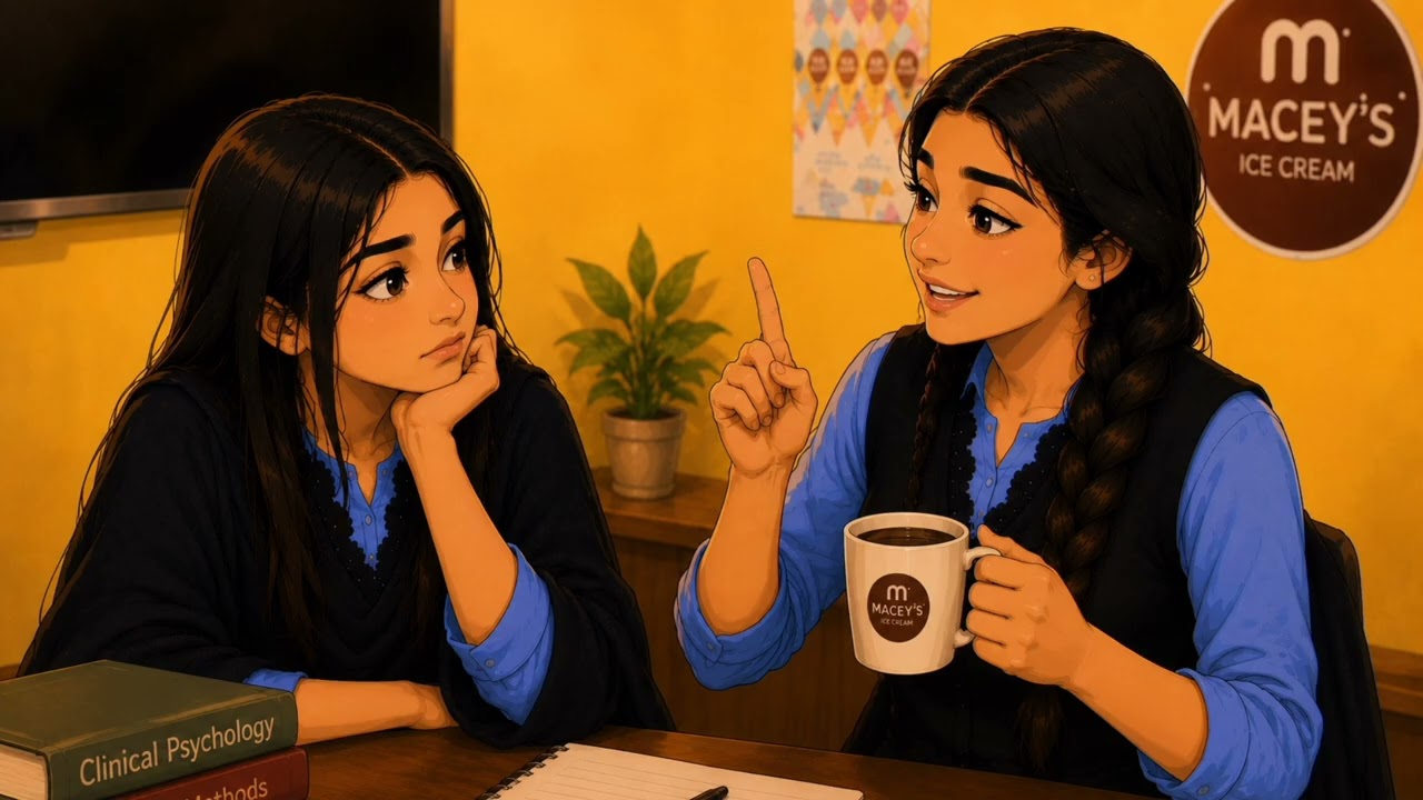Clinical Psychology Career in India 🇮🇳 | New RCI Rules Explained Simply✨