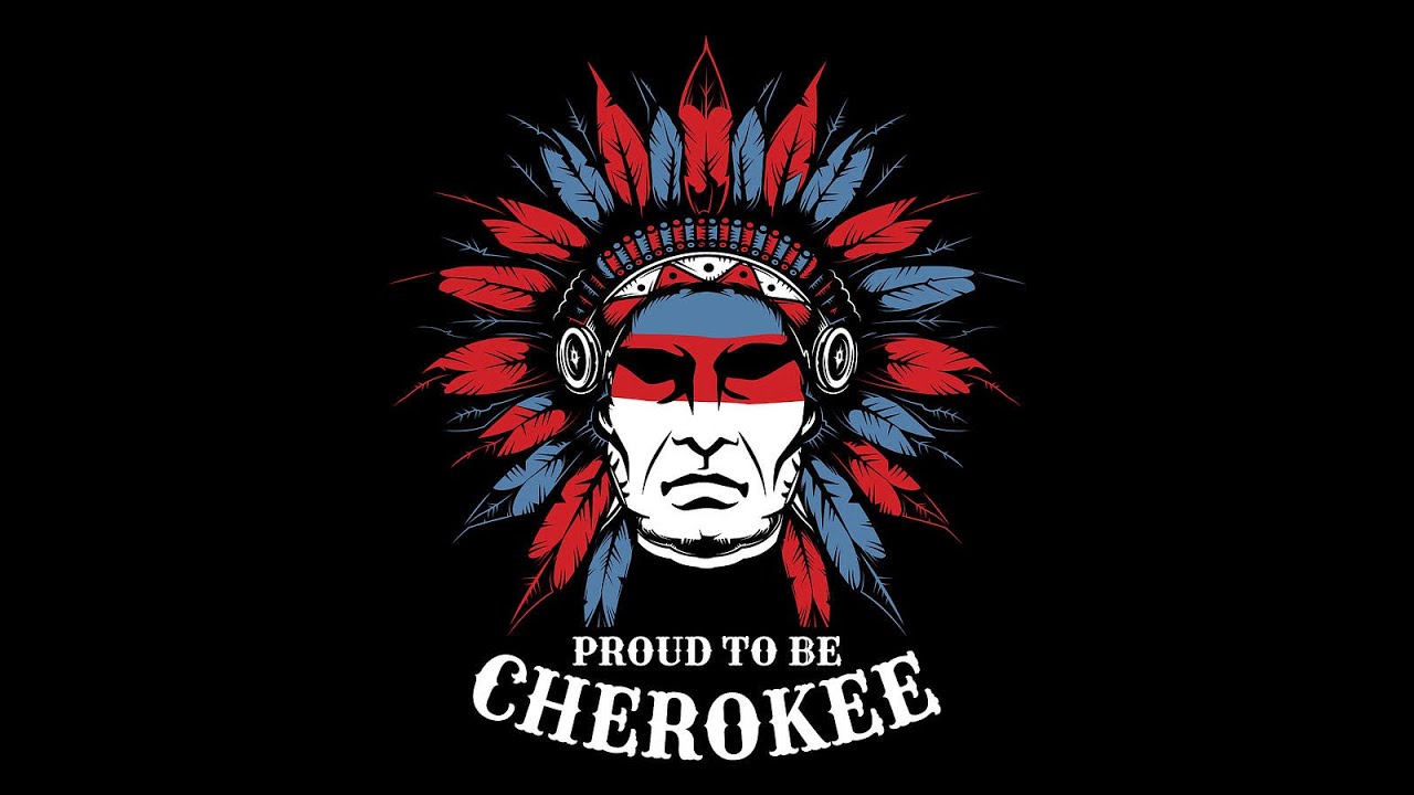Cherry Coke - Cherokee (Gabber)