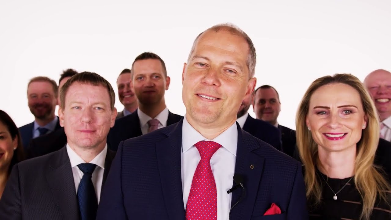Finanční skupiny Partners slaví 15. narozeniny