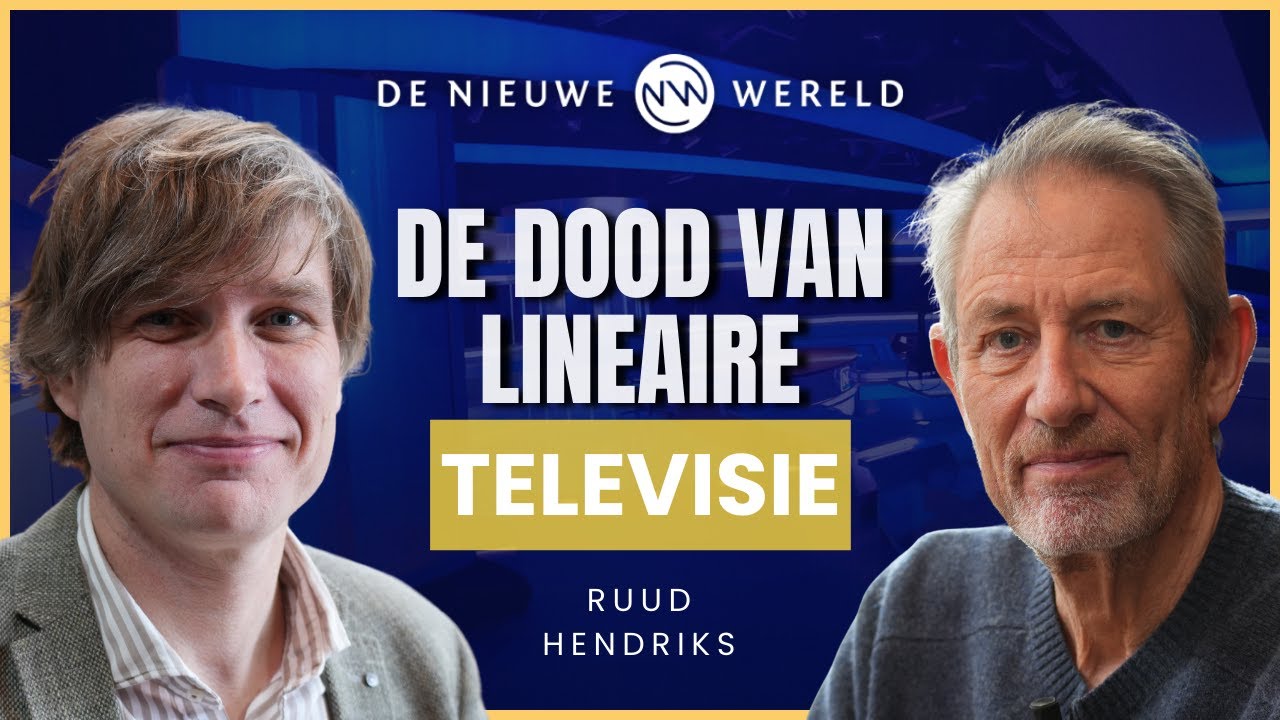 Oprichter RTL: 