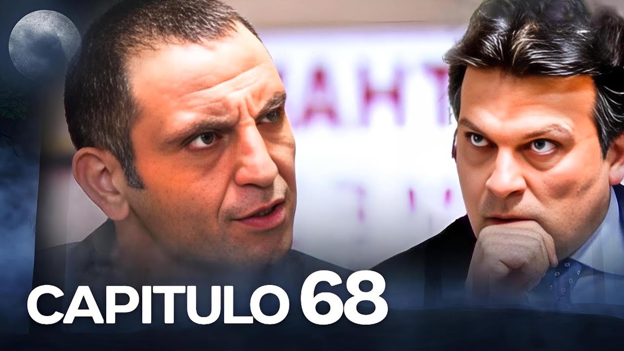 Valle de los Lobos: Emboscada - Capítulo 68 FULL HD