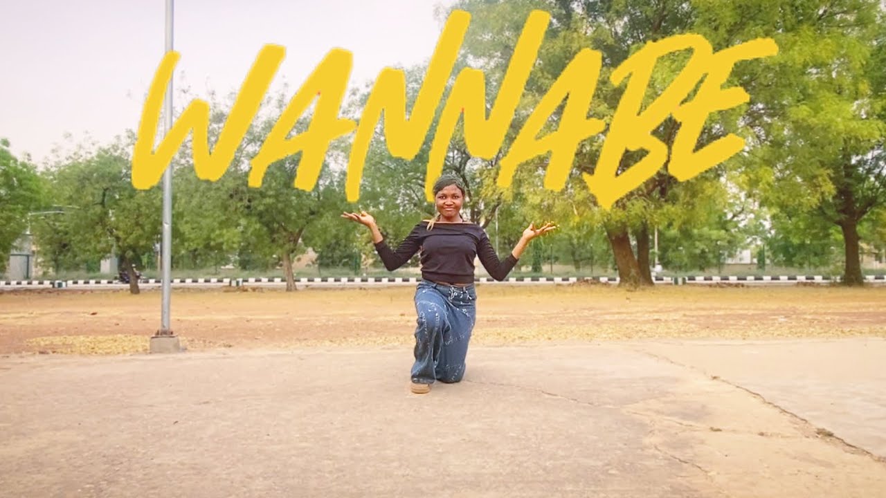 ITZY(있지)– WANNABE DANCE COVER BY AJ PEFIC 💫