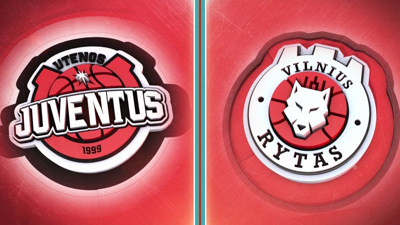 „Betsafe–LKL“ rungtynių apžvalga: „Juventus“ - „Rytas“ [2020-01-11]