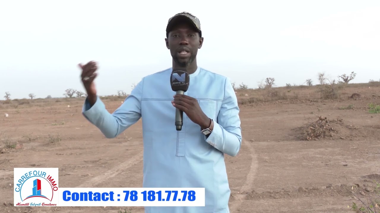 Coperative d'habitat NDANANE TV