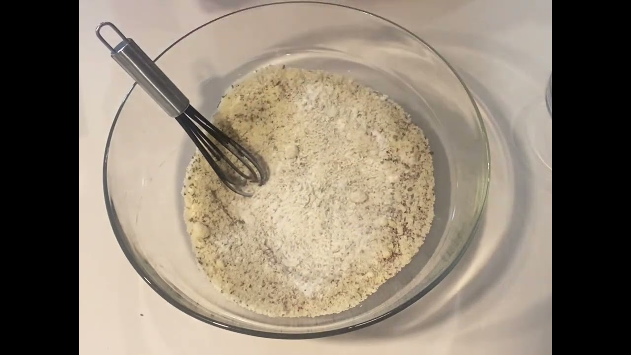 PAN KETO 🥖 🍞 🥯 , alto en proteinas y bajo en carbohidratos