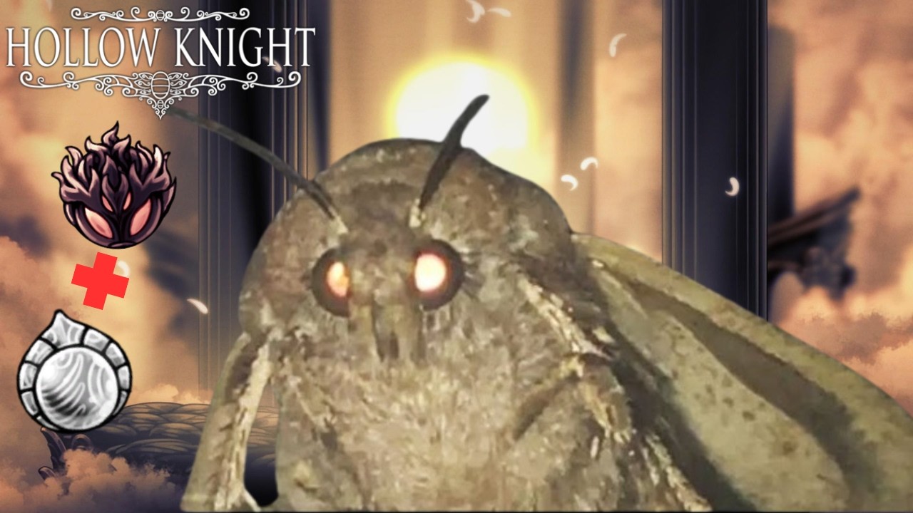 Destroying Absolute Radiance with Fury of the Fallen