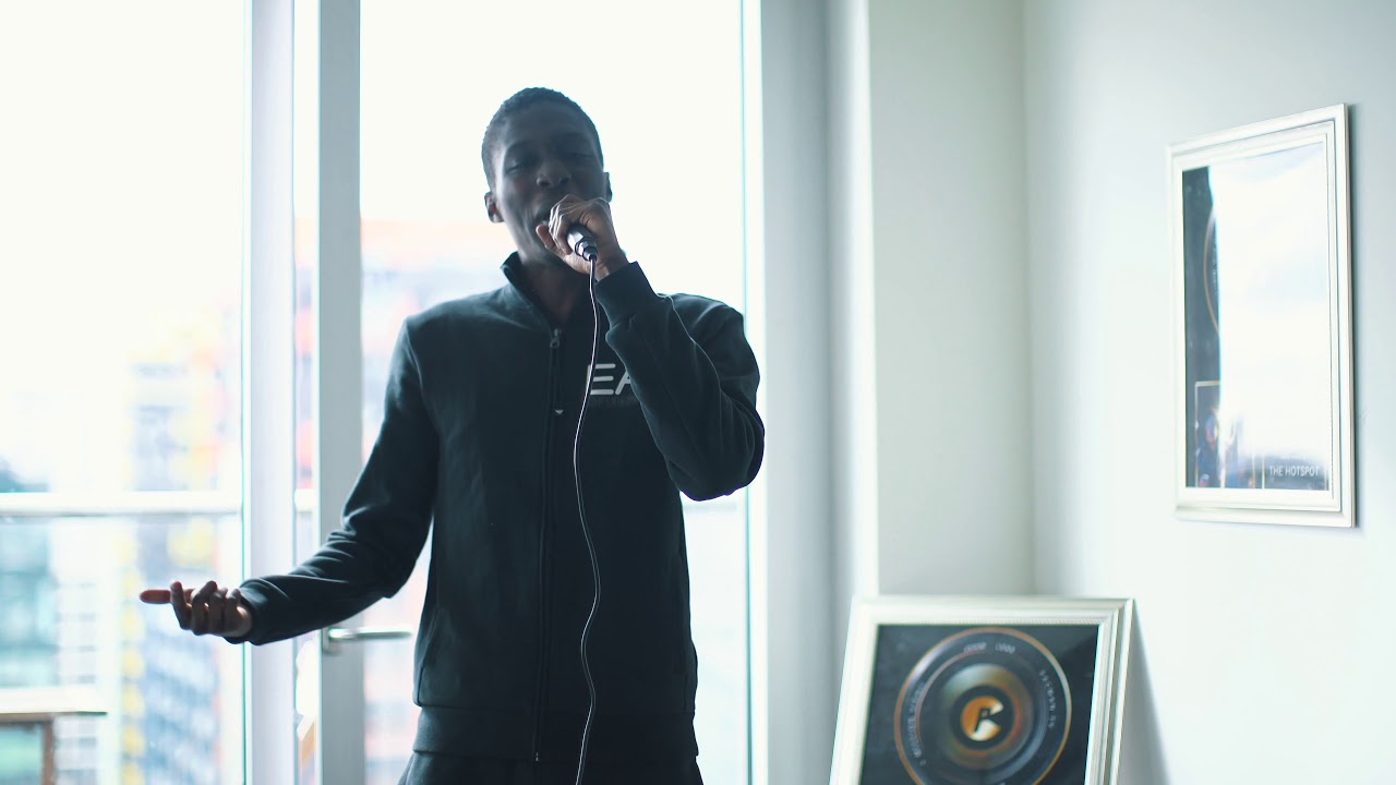 T.SNAP - THE STR8 DROP | @PacmanTV