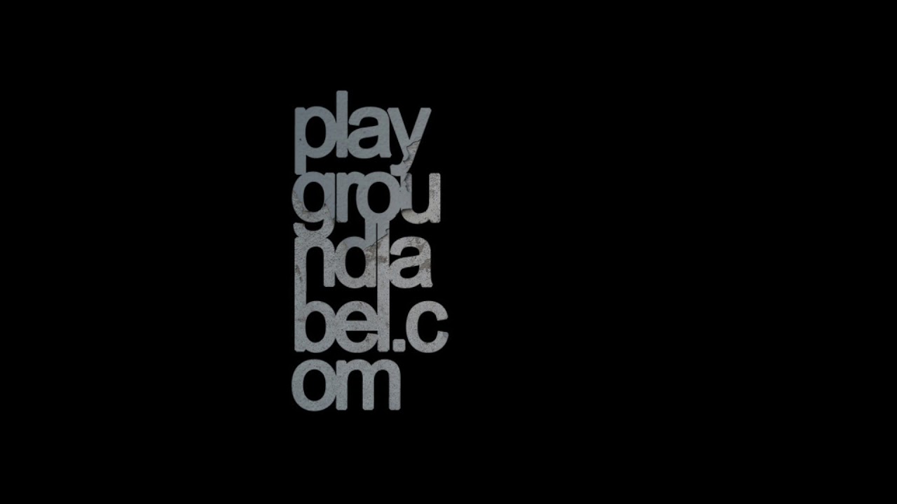 Pelacha & Vasco Ispirian - The Sleeve [PLAYGROUND 03]