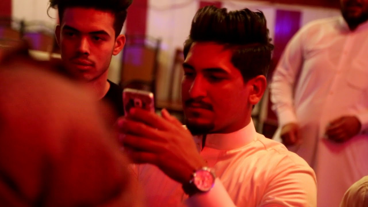 حفله خطوبه احمد عبد الكريم الدراجي (للتصوير والمونتاج مهند حمزه)