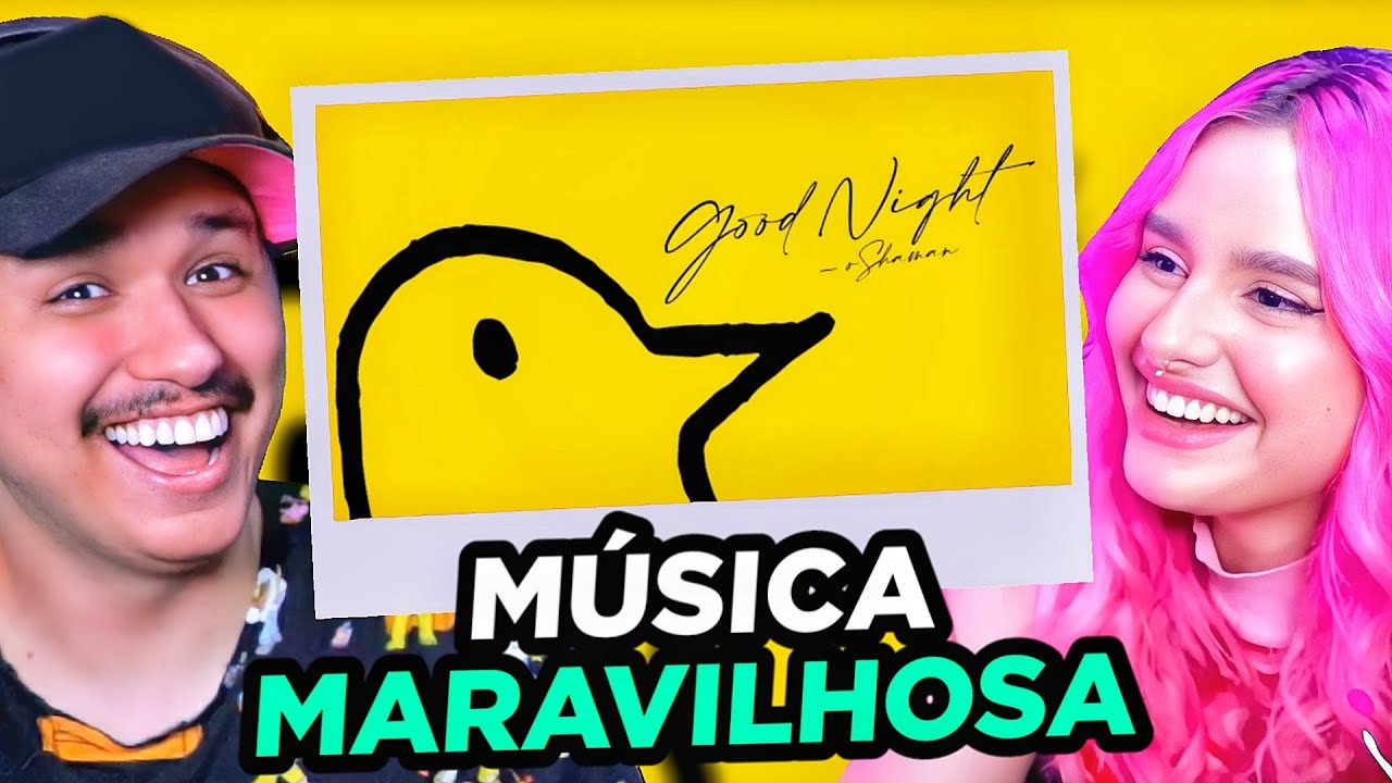 Que VIBE BOA! ‘Shaman - Goodnight (Oyasumi Punpun)”