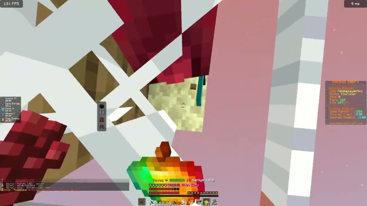 Avenor Kill Montage Sezon Sonu 4