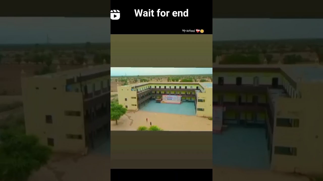Kamdhenu school Nagaur you mostly welcome #trendingshorts #kamdhenu_Nagaur #viralvideo