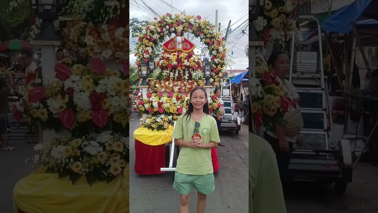 50TH SINULOG SA KABANKALAN - SADSAD 2026