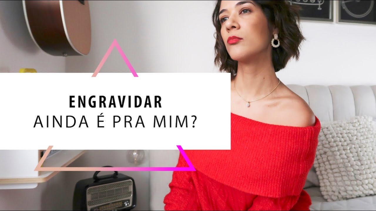Desisti de ser mãe? Minha trajetória com a Infertilidade