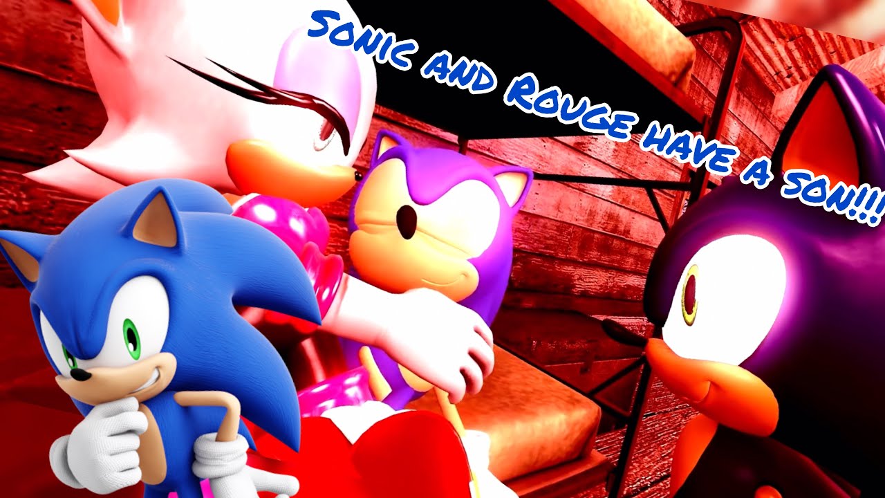 Sonic Reacts: Sonic Zombie Diaries 3/12
