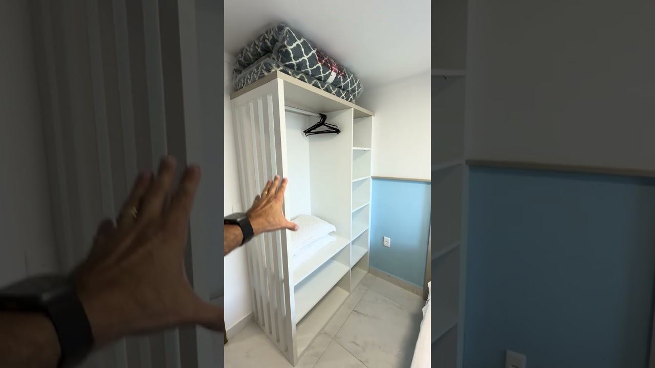 R$ 820.000,00 andar alto melhor apartamento da coluna frente para a avenida 02 quartos 27.99983.2152