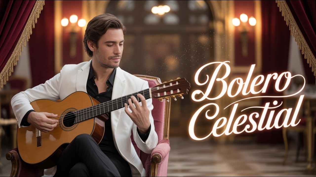 CUANDO EL CANSANCIO TE VENZA | Boleros Cristianos de Renovación y Fe