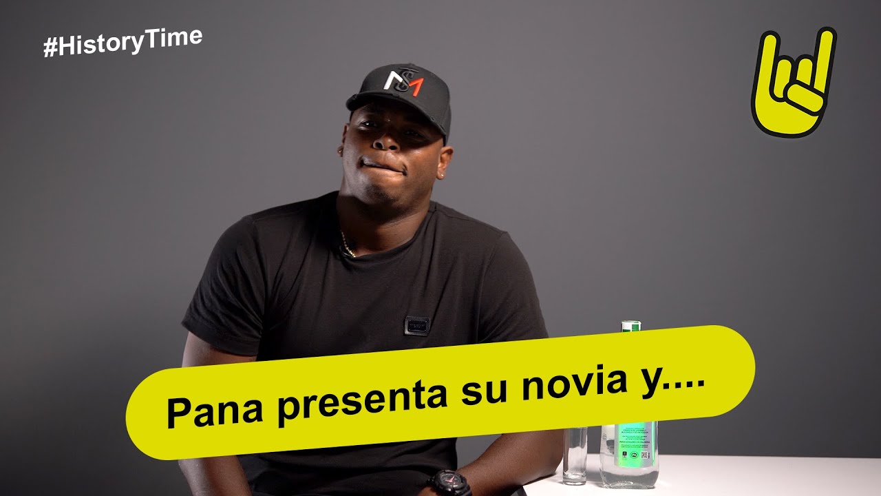Un pana me presenta su Novia y... #StoryTime  Faver5
