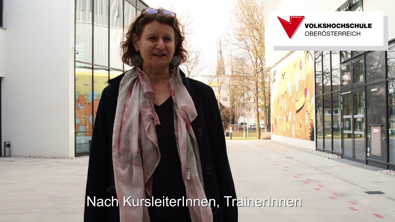 Kursleiter/-in gesucht!