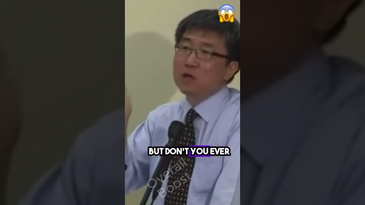 Ha-Joon Chang: Always Questioning the System | 