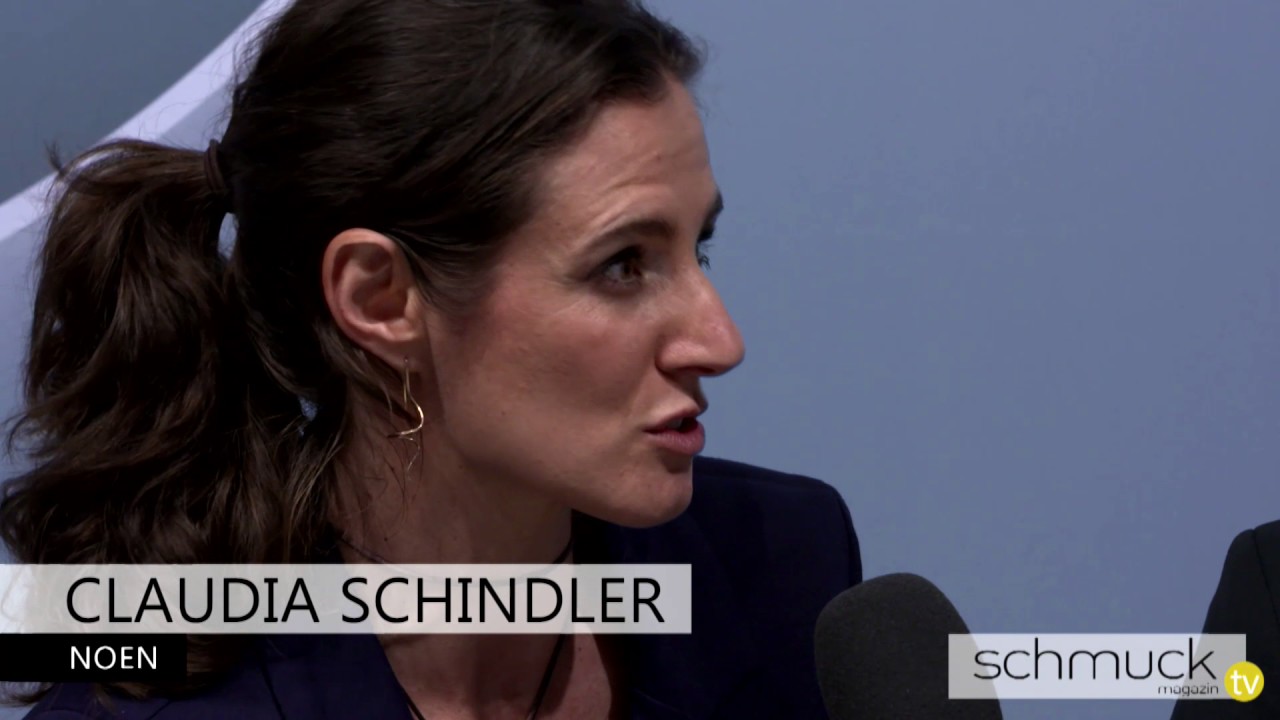 RICHTIG PR&Auml;SENTIEREN - Roundtable Gespr&auml;che - Schmuck Magazin - TV