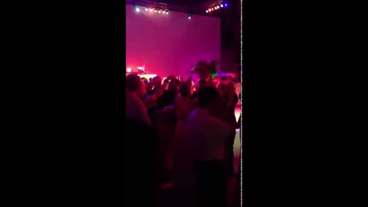 Impressionen vom Abiball 2014 des Gymnasiums am Silberkamp Peine