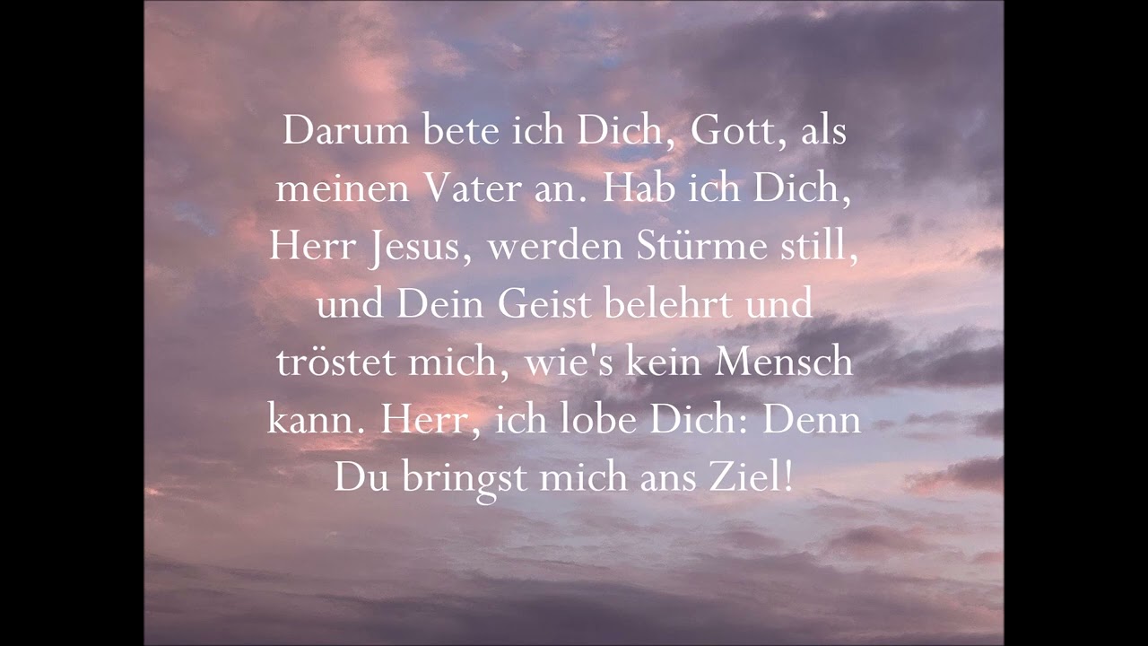 Erstaunlich reich