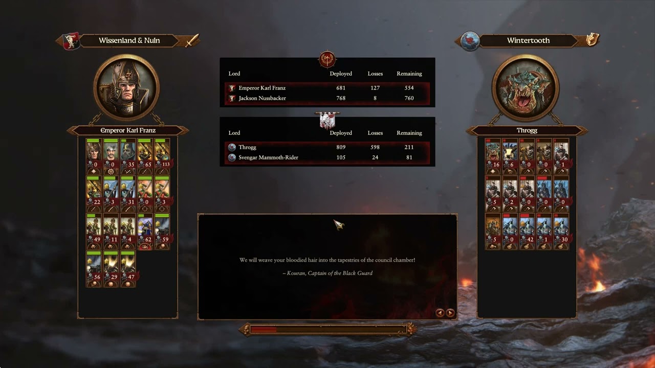 Eternal Empire Episode 34