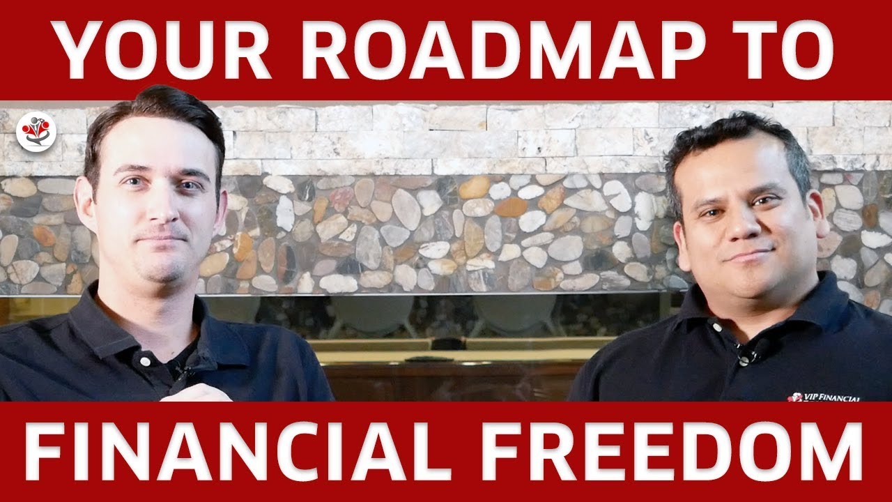 DEBT FREE & BUILDING WEALTH! (How VIP Coaching Fast-Tracks Almost ANY Financial Goal)
