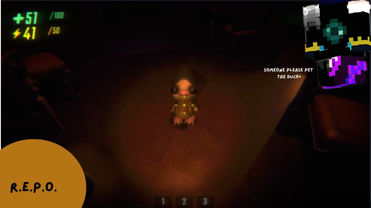 My First Experience Playing R.E.P.O.