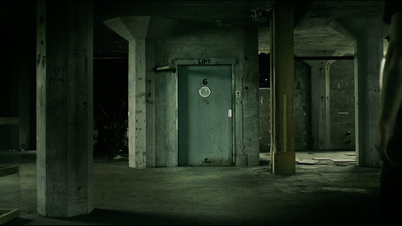 Headhunterz - Destiny (Official Video)