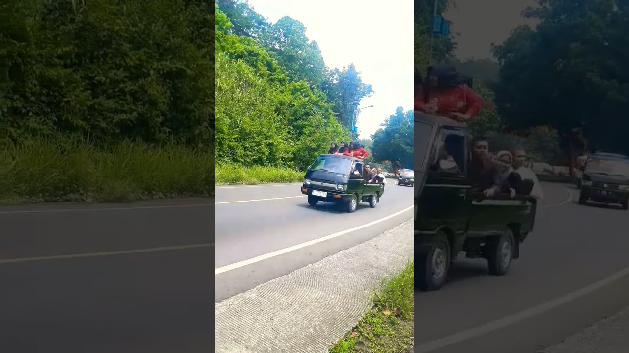 Suzuki Carry 1.0 Pick Up #shrots #youtubeshorts #suzuki #suzukicarry #pickup