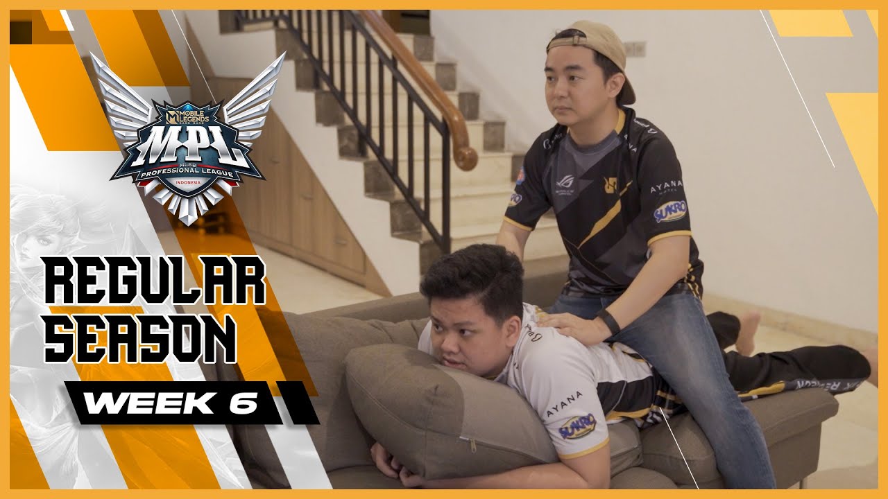 META CEO | MPL SEASON 8 HIGHLIGHT