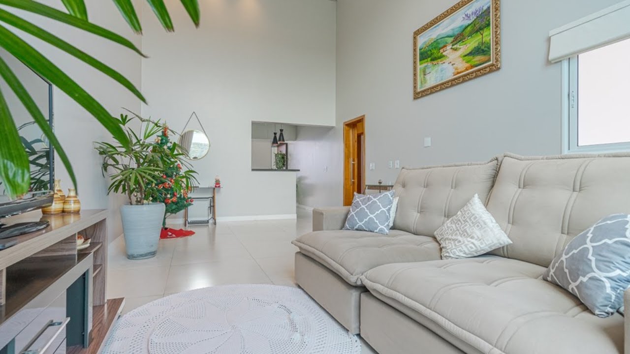 Casa térrea à venda em Itupeva - Jardim Itália - R$ 795.000,00