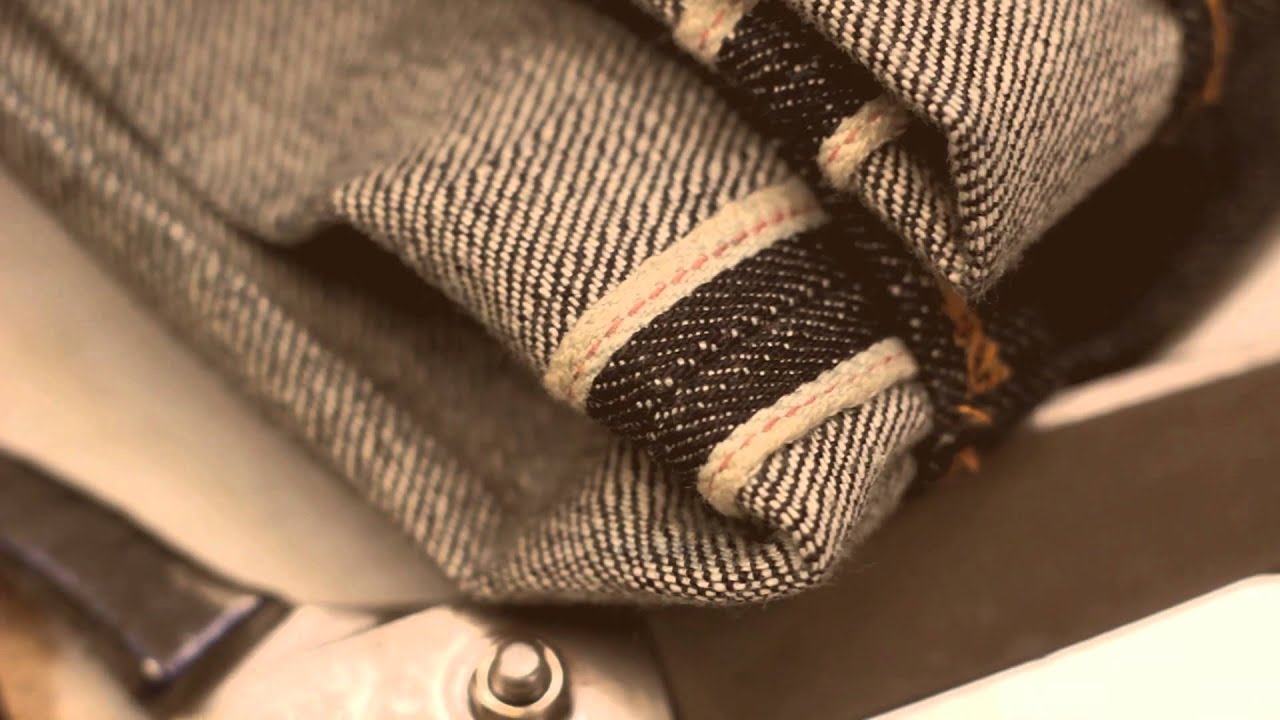 Joe & Co Premium Work Wear Denim & Apparel..... The Rough Cut