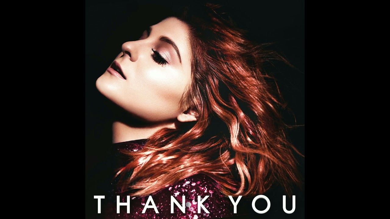 Meghan Trainor - Better (feat. Yo Gotti) (slowed + reverb)