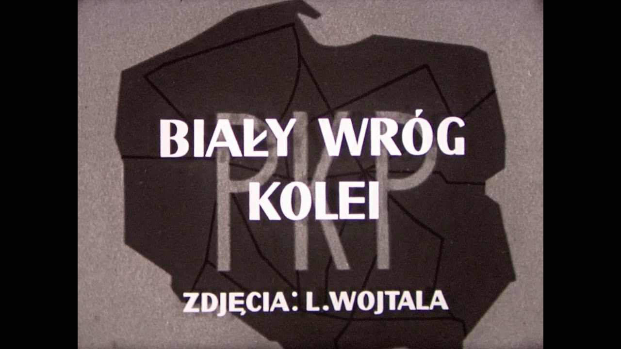 PKP. Kolejowa Kronika Filmowa 1/71 [Nr 241]