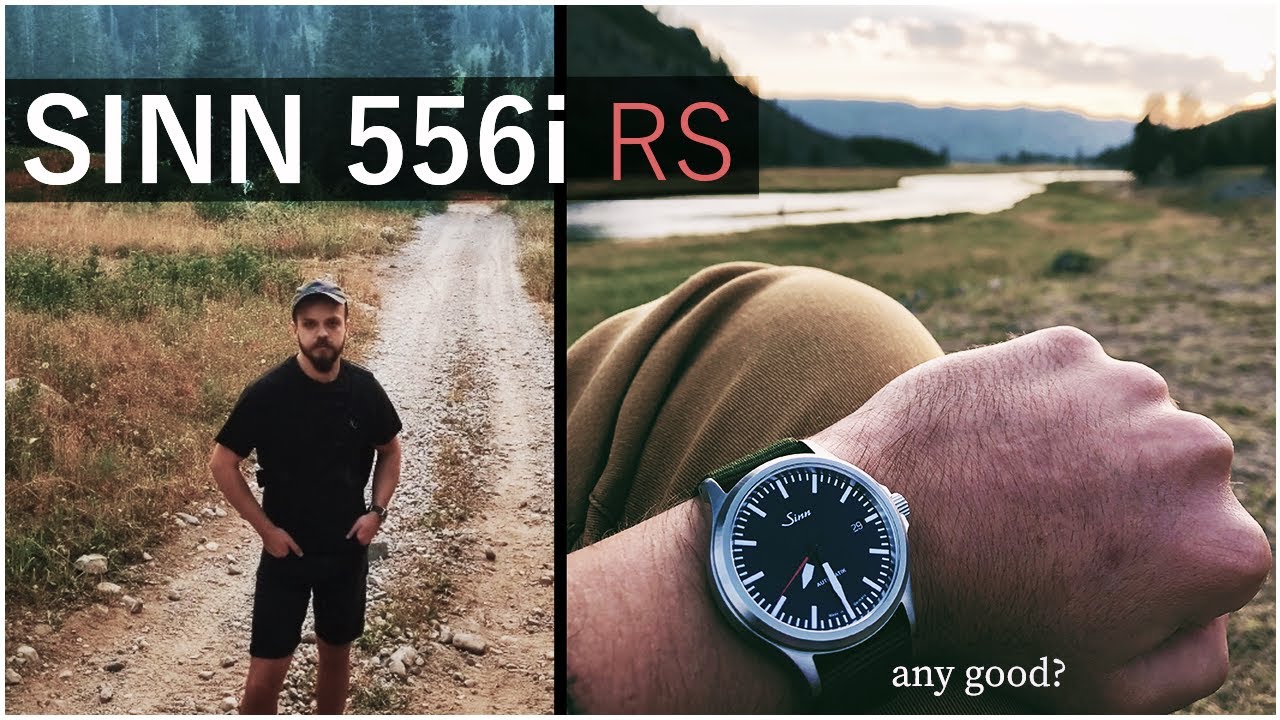 ⏱5 Month Review of the Sinn 556i - Is this a Longterm Workhorse?