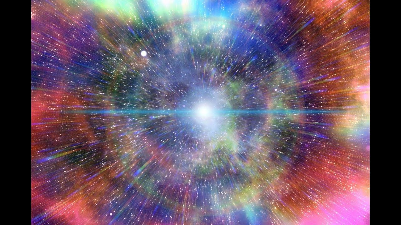 El mayor misterio del Universo