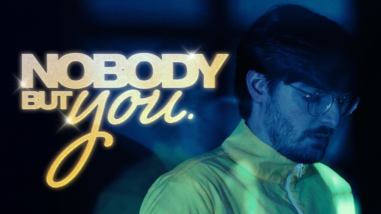Scrawny - Nobody But You (Official Music Video)
