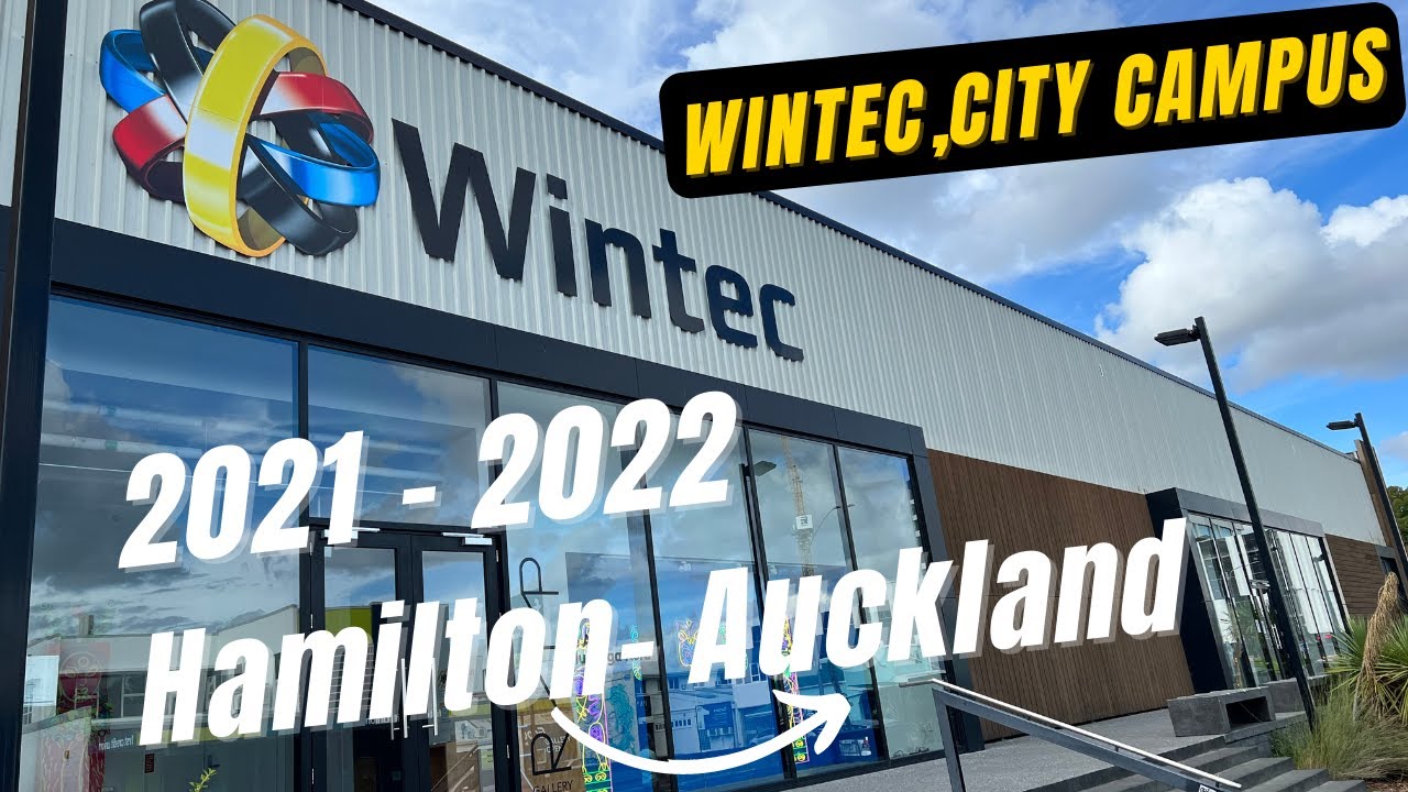 Saying Goodbye to Hamilton: Our Epic Wintec Tour