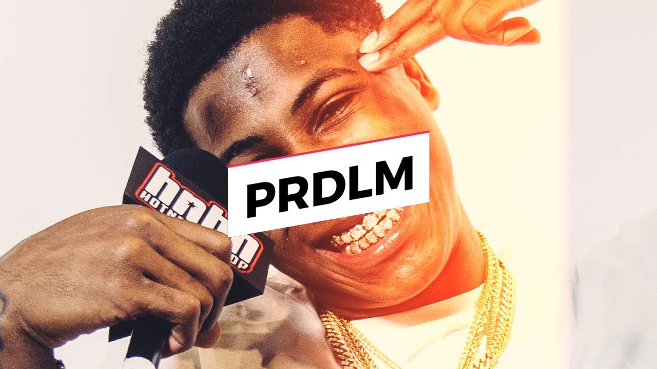 [Free] NBA Youngboy x YNW Melly Type Beat 2019 