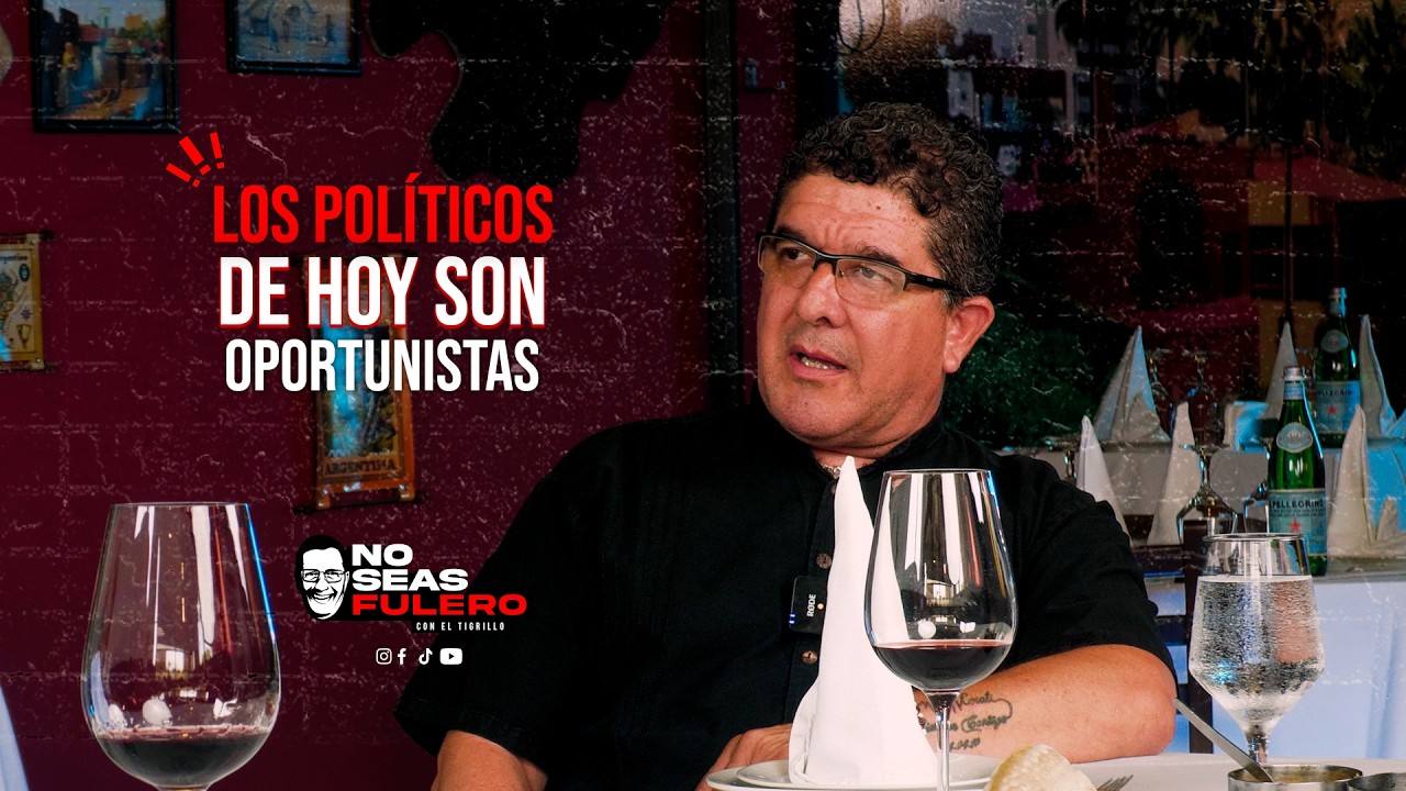 KIKE BRAVO: UN PERIODISTA DE RAZA