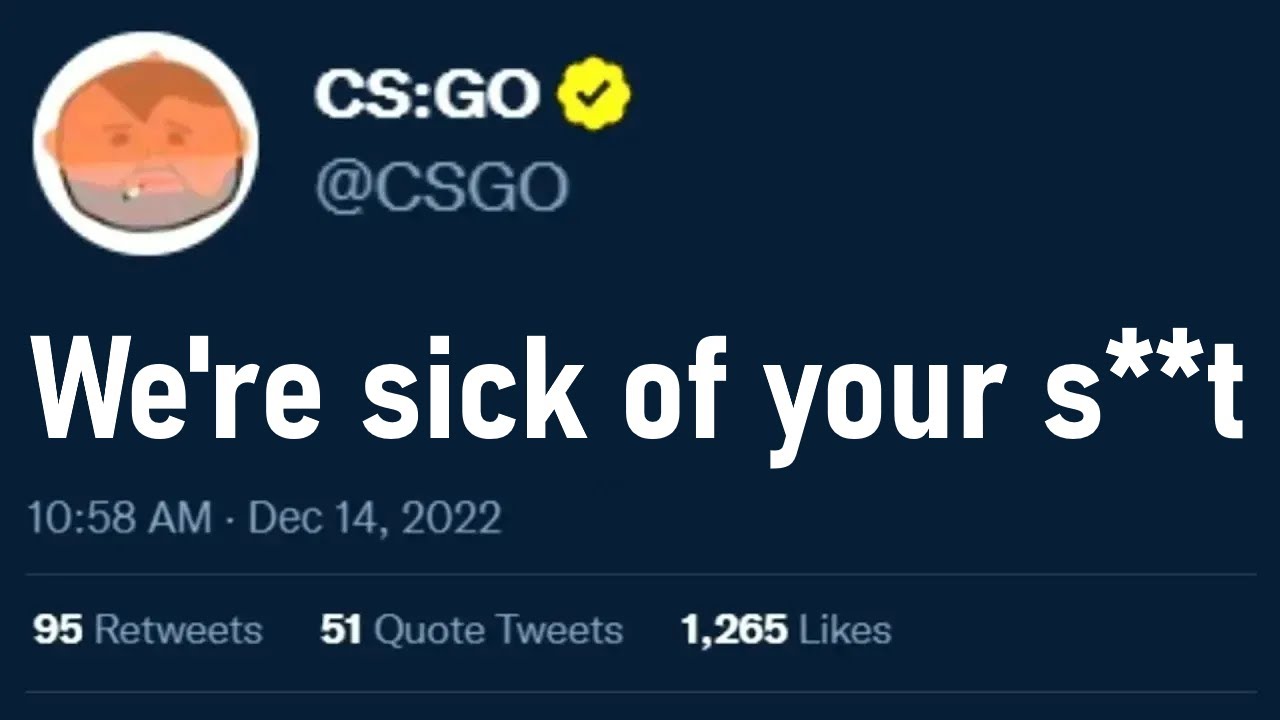 The Scariest Ban Wave Ever Just Happened