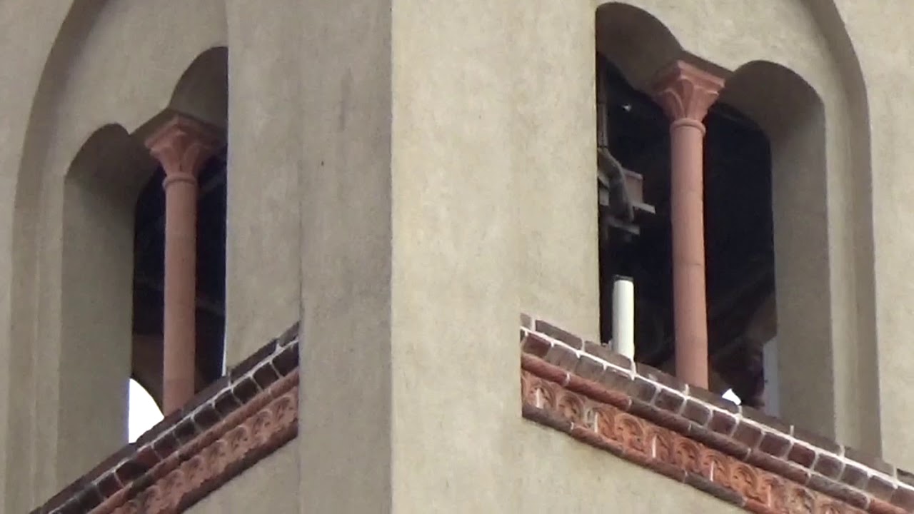 Le campane di Biella - Parrocchia di San Giacomo