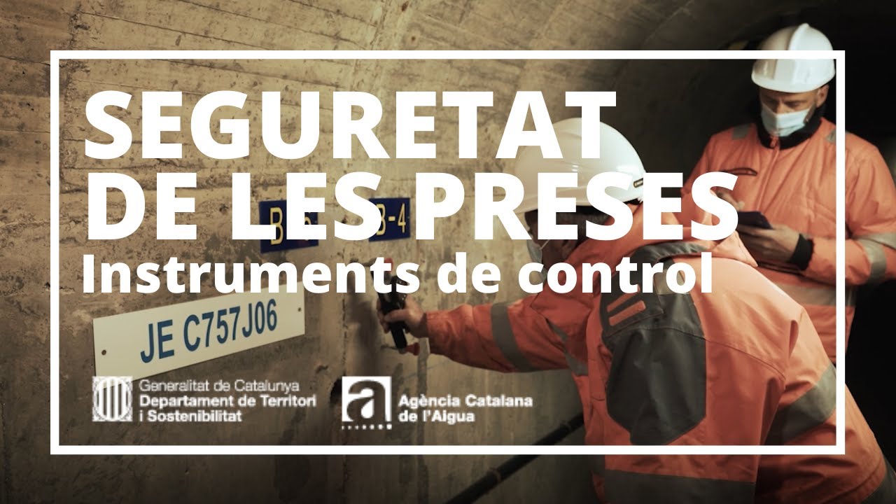 Com garantim la seguretat de les preses