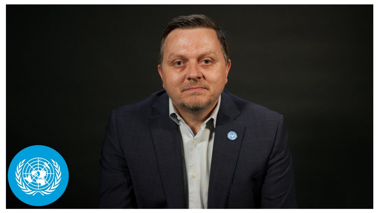 #NoToHate: The Impact on Children | United Nations