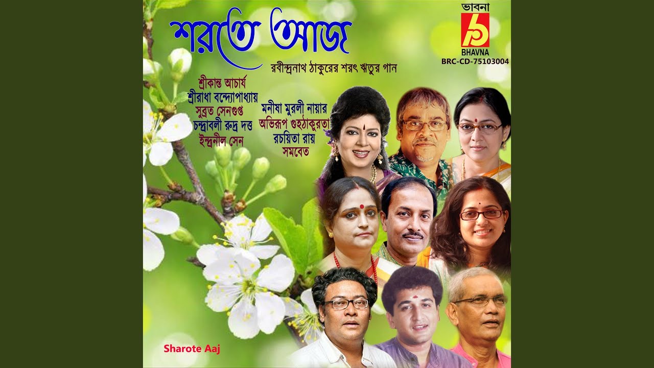 Amar Nayon Bhulano