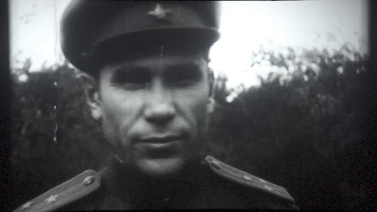 Хроника освобождения г.Сумы